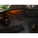 Seagate Game Drive FireCuda external hard drive 2 TB Black