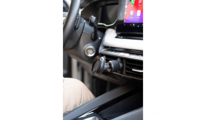 Fidlock Vacuum Car Vent Base Halter Auto-Lüftung