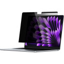 WiWU - Magnetic Privacy Screen Protector for MackBook Air 13" (A1369/A1466/A1304/A1342/A1181)