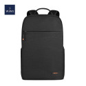 WiWU - Waterproof Laptop Backpack 15,6" Pilot - black
