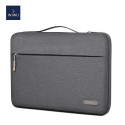 WiWU - Waterproof Laptop Bag 14,2" Pilot Sleeve - gray