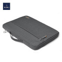 WiWU - Waterproof Laptop Bag 14,2" Pilot Sleeve - gray