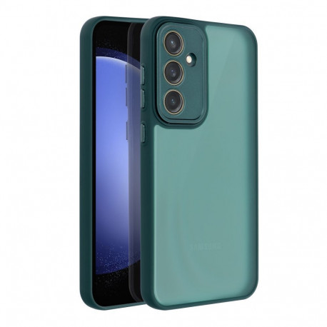 Case for Samsung A16 5G / A16 4G Variete dark green