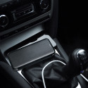 ELEGANCE book case for IPHONE 16 Pro Max black