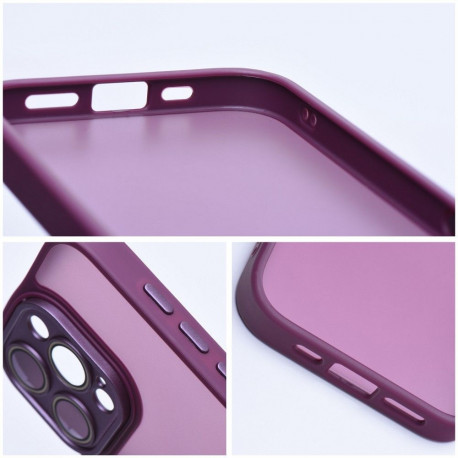 Case for iPhone 16 PRO MAX Variete purple
