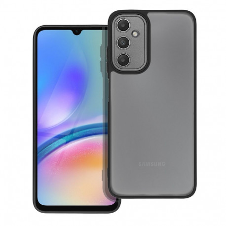 Case for Samsung A05s Variete black