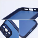 VARIETE Case for IPHONE 15 navy blue