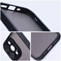VARIETE Case for IPHONE 15 black