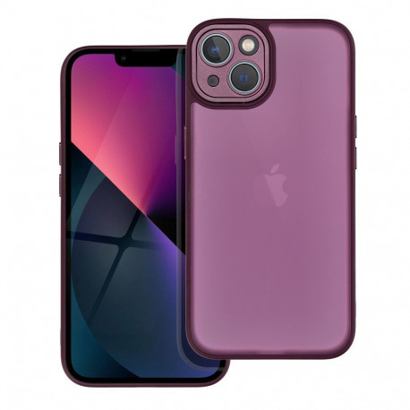 Case for IPHONE 13 Variete purple