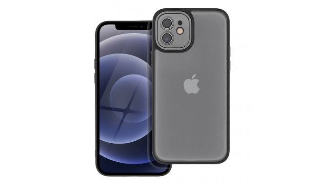 Case for iPhone 12 Variete black