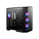 MSI MAG PANO 100R PZ Case Black ARGB (MAGPANO100RPZ)