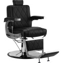 Activeshop Hair System barber chair BM88066 black