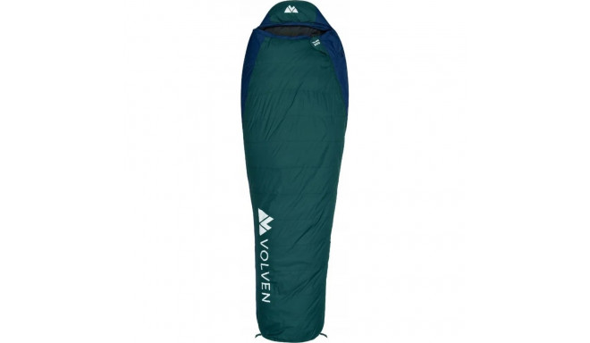 Naturehike Volven Polaris Evo Sleeping Bag Green