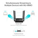 TP-Link Archer A64 router