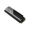 Silicon Power XS70 1TB M.2 2280 PCI-E x4 Gen4 NVMe SSD