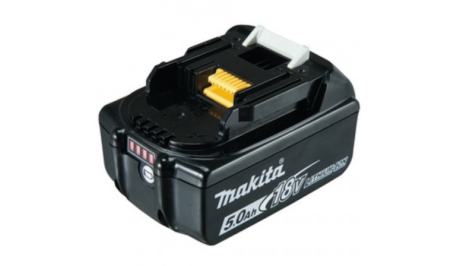 Makita BL1850B (197280-8) LXT Battery 18V, 5.0Ah Li-ion