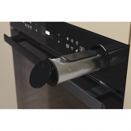 Whirlpool Oven | AKZ9S 8260 FB | 73 L | Electric | Hydrolytic | Electronic | Steam function | Convec