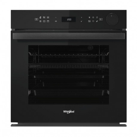 Whirlpool Oven | AKZ9S 8220 FB | 73 L | Electric | Hydrolytic | Electronic | Steam function | Convec