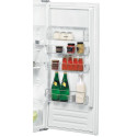 Whirlpool külmik | ARG 7342 | Energiatõhususe klass E | Integreeritav | Külmik | Kõrgus 122 cm | Kül