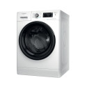 Whirlpool Washing machine | FFB 10469 BV EE | Energy efficiency class A | Front loading | Washing ca