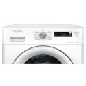 Whirlpool Washing machine | FFS 7469 W EE | Energy efficiency class A | Front loading | Washing capa