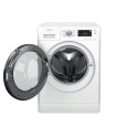 Whirlpool Washing machine | FFB 10469 BV EE | Energy efficiency class A | Front loading | Washing ca