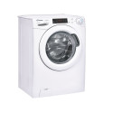 Candy Washing Machine with Dryer | CSHW 4645TW3/1-S | Energy efficiency class C/E | Front loading | 