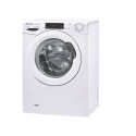 Candy Washing Machine with Dryer | CSHW 4645TW3/1-S | Energy efficiency class C/E | Front loading | 