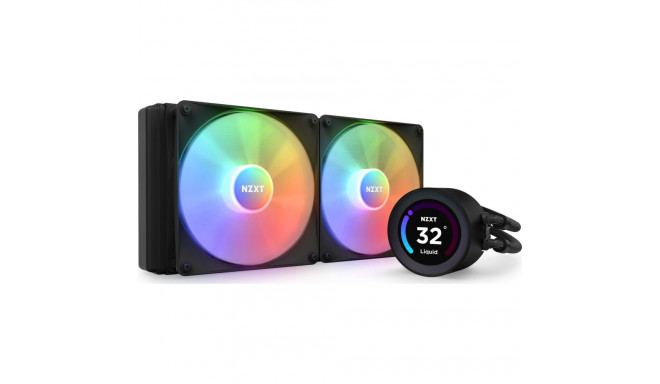 NZXT vejahutus Kraken Elite 280 RGB