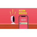 WiZ Smart WiFi iseseisev jälgimise stardikomplekt|8.5 W