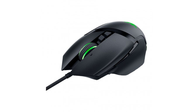 Razer Basilisk V3 35K | Gaming Mouse | Black