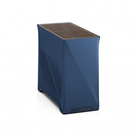 Fractal Design arvutikorpus Era 2 mITX SFX / SFX-L, kesköösinine