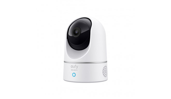 Anker Eufy | Security Indoor Camera | Cam 2K Pan & Tilt | Tabletop/ Ceiling-Mounted | H.265, H.264 |