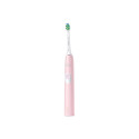 Philips | Sonic Electric Toothbrush | HX6800/35 ProtectiveClean 4300 | Rechargeable | For adults | N