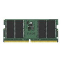 Kingston SODIMM sülearvuti mälu, DDR5, 32 GB, 5600 MHz, CL46 (KCP556SD8-32)