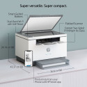 Printer HP LaserJet MFP M234dw