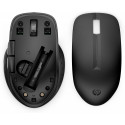 HP 435 Mouse (3B4Q5AA#AC3)