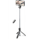 Selfie stick CELLULARLINE, Bluetooth bl