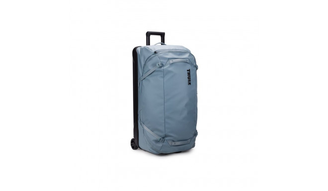 Thule Chasm Check-in ratastega kohver pagas pond gray veekindel