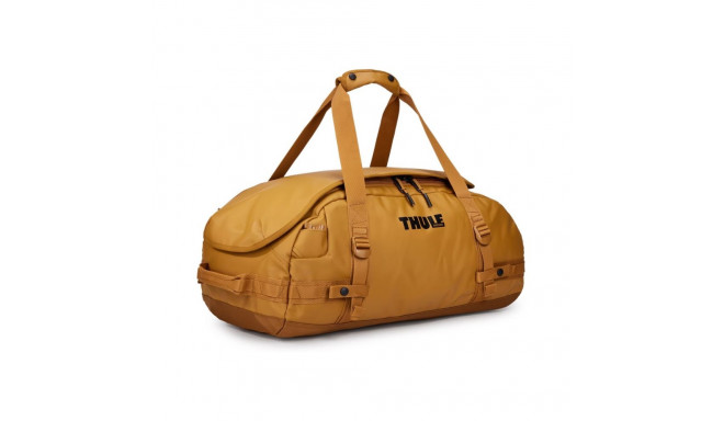 Thule | Chasm | 40L Bag | Duffel | Golden Brown | Waterproof