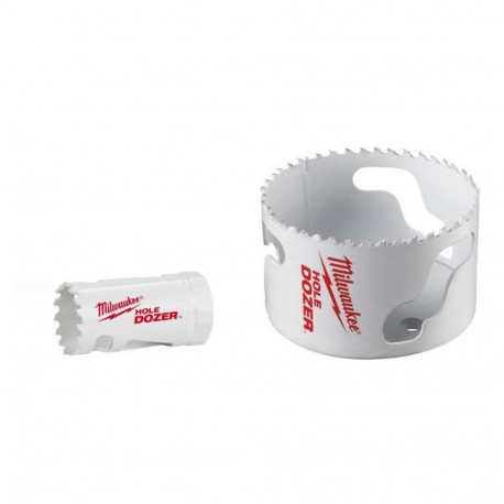 Drill bit Bi-Metal HOLE DOZER Ø105mm Milwaukee