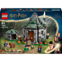 LEGO Harry Potter Hagridi hütt: Üllatuskülaskäik (76428)