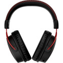 Kõrvaklapid HyperX Cloud Alpha, juhtmevabad, mustad