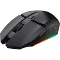 MOUSE GXT110 FELOXWIRELESS BLACK