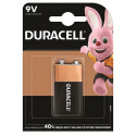 DURACELL Basic MN1604 9V BL1 | Duracell