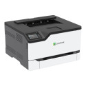 Lexmark CS431dw | Värviline | Laser | Printer | Wi-Fi | Maksimaalne ISO A-seeria paberi suurus A4 | 