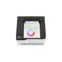 Lexmark CS431dw | Colour | Laser | Printer | Wi-Fi | Maximum ISO A-series paper size A4 | Black/Whit