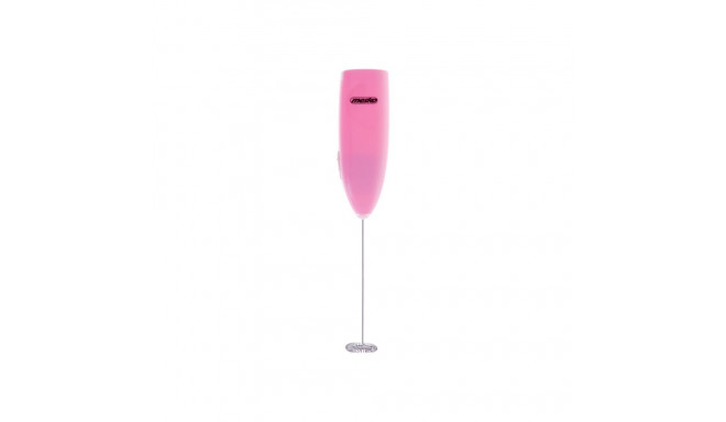 Mesko | Milk Frother | MS 4493p | Milk frother | Pink