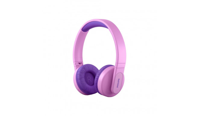 Philips TAK4206PK/00 Wireless Headphones