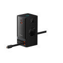 Baseus PowerCombo Wall charger / Powerstrip 65W